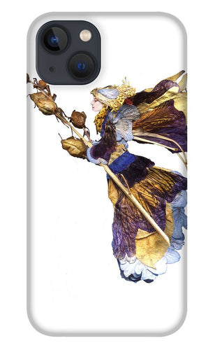 Ceinwen - Phone Case