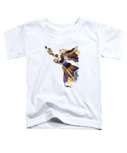 Load image into Gallery viewer, Ceinwen - Toddler T-Shirt