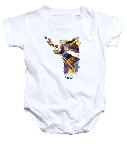 Ceinwen - Baby Onesie