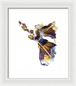 Ceinwen - Framed Print