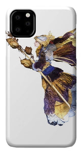 Ceinwen - Phone Case