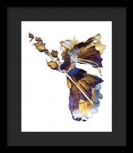 Ceinwen - Framed Print