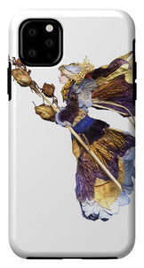 Ceinwen - Phone Case