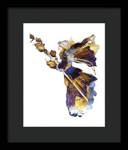 Load image into Gallery viewer, Ceinwen - Framed Print