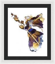 Load image into Gallery viewer, Ceinwen - Framed Print