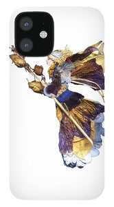 Ceinwen - Phone Case