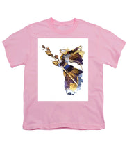 Load image into Gallery viewer, Ceinwen - Youth T-Shirt