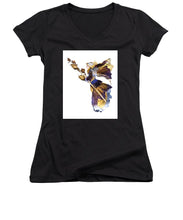 Load image into Gallery viewer, Ceinwen - Women&#39;s V-Neck