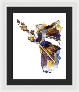 Ceinwen - Framed Print