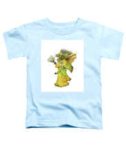 Load image into Gallery viewer, Daleana - Toddler T-Shirt