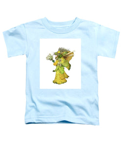 Daleana - Toddler T-Shirt