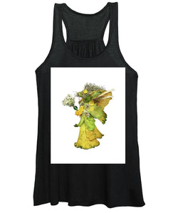 Daleana - Women's Tank Top