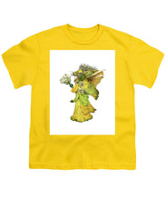 Load image into Gallery viewer, Daleana - Youth T-Shirt