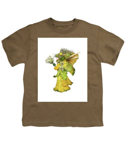 Daleana - Youth T-Shirt