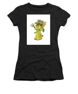 Daleana - Women's T-Shirt