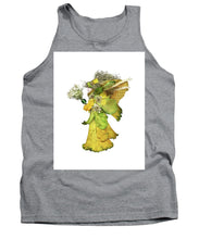 Load image into Gallery viewer, Daleana - Tank Top