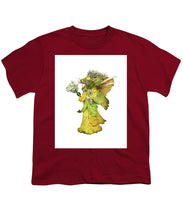 Load image into Gallery viewer, Daleana - Youth T-Shirt