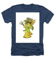 Load image into Gallery viewer, Daleana - Heathers T-Shirt