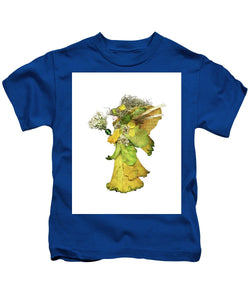 Daleana - Kids T-Shirt