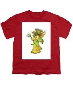 Daleana - Youth T-Shirt