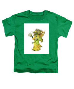 Daleana - Toddler T-Shirt