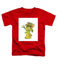 Load image into Gallery viewer, Daleana - Toddler T-Shirt