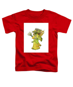 Daleana - Toddler T-Shirt