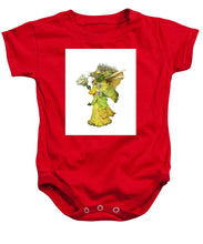 Load image into Gallery viewer, Daleana - Baby Onesie