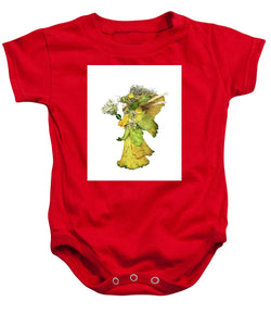 Daleana - Baby Onesie