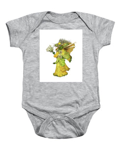 Daleana - Baby Onesie