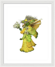 Load image into Gallery viewer, Daleana - Framed Print