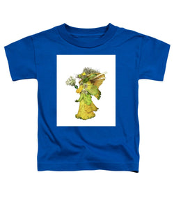 Daleana - Toddler T-Shirt