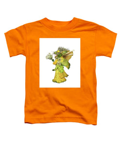 Daleana - Toddler T-Shirt