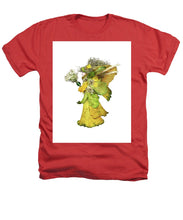 Load image into Gallery viewer, Daleana - Heathers T-Shirt