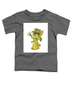 Daleana - Toddler T-Shirt