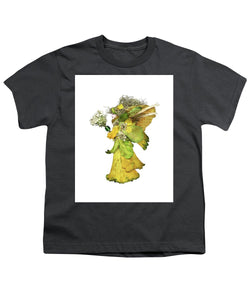 Daleana - Youth T-Shirt