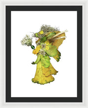 Load image into Gallery viewer, Daleana - Framed Print