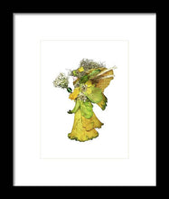 Load image into Gallery viewer, Daleana - Framed Print