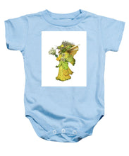 Load image into Gallery viewer, Daleana - Baby Onesie