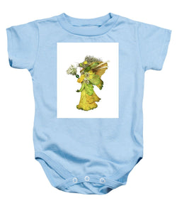 Daleana - Baby Onesie