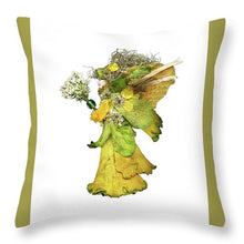 Load image into Gallery viewer, Daleana - Throw Pillow