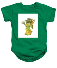 Load image into Gallery viewer, Daleana - Baby Onesie