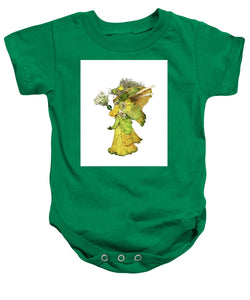 Daleana - Baby Onesie