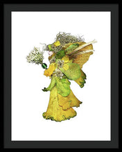 Load image into Gallery viewer, Daleana - Framed Print