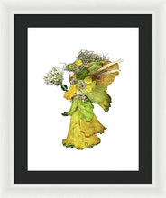 Load image into Gallery viewer, Daleana - Framed Print