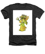 Load image into Gallery viewer, Daleana - Heathers T-Shirt