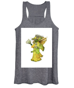 Daleana - Women's Tank Top