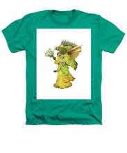 Load image into Gallery viewer, Daleana - Heathers T-Shirt