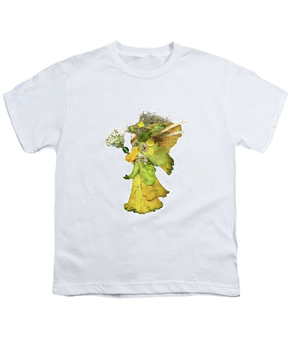 Daleana - Youth T-Shirt