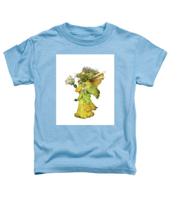 Daleana - Toddler T-Shirt